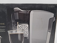 Koffie zet apparaat, bellarom, 1250w capsule automaat - afbeelding 2 van  5