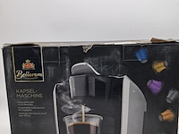 Koffie zet apparaat, bellarom, 1250w capsule automaat - afbeelding 4 van  5