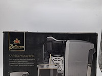 Koffie zet apparaat, bellarom, 1250w capsule automaat - afbeelding 1 van  4