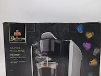 Koffie zet apparaat, bellarom, 1250w capsule automaat - afbeelding 3 van  4