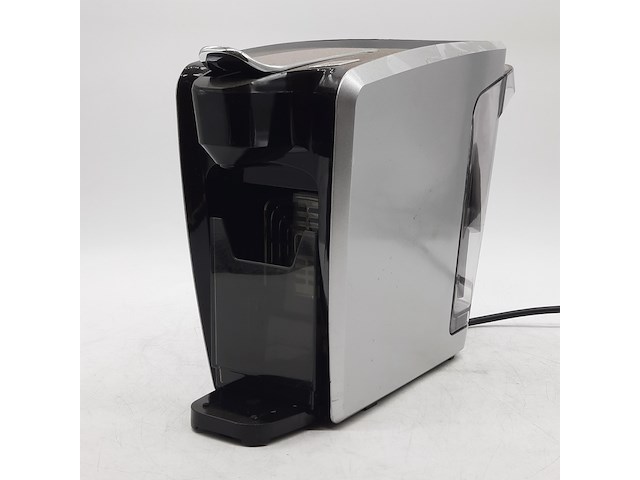 Koffie zet apparaat, bellarom, 1250w capsule automaat - afbeelding 1 van  7