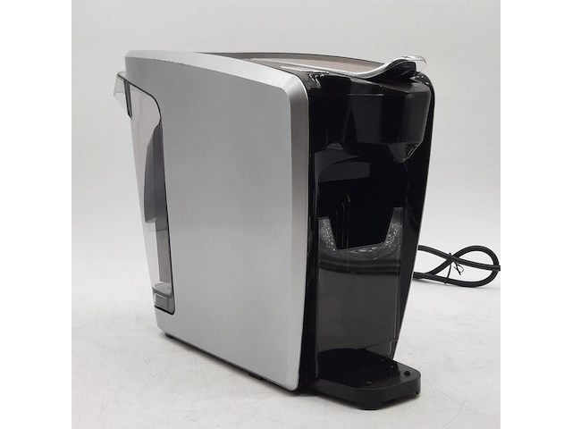 Koffie zet apparaat, bellarom, 1250w capsule automaat - afbeelding 2 van  7