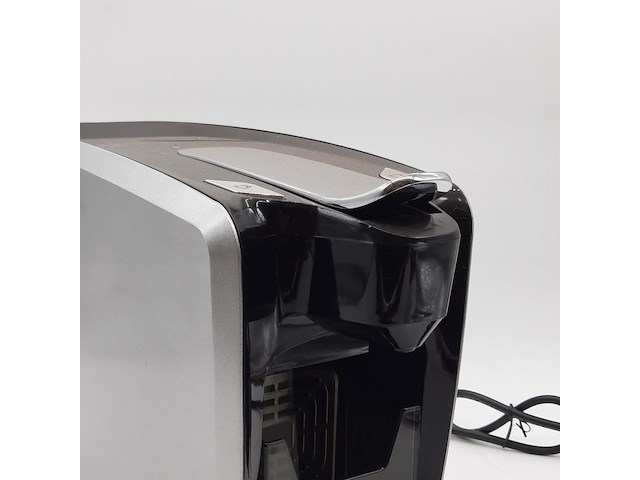 Koffie zet apparaat, bellarom, 1250w capsule automaat - afbeelding 3 van  7