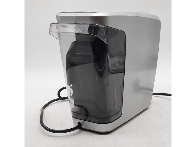 Koffie zet apparaat, bellarom, 1250w capsule automaat - afbeelding 4 van  7