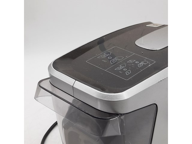 Koffie zet apparaat, bellarom, 1250w capsule automaat - afbeelding 5 van  7