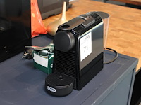Koffieapparaat de longi nespresso. - afbeelding 1 van  2