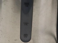 Koffieapparaat incl. 2 thermoskannen & alpina waterkoker - afbeelding 3 van  6