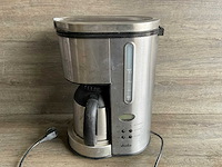 Koffieapparaat - afbeelding 1 van  6
