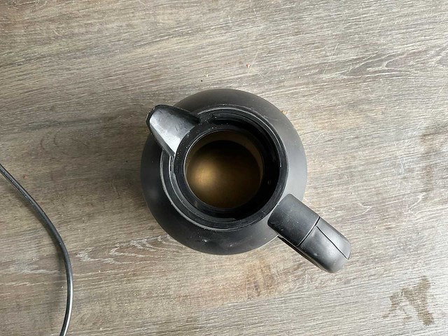 Koffieapparaat - afbeelding 4 van  6