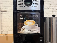 Koffieautomaat, 1x heetwaterketel, 2x animo warmhoud- of heetwaterdispensers - afbeelding 2 van  9