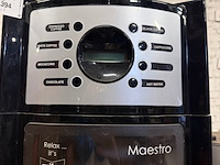 Koffieautomaat, 1x heetwaterketel, 2x animo warmhoud- of heetwaterdispensers - afbeelding 3 van  9