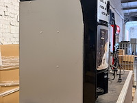 Koffieautomaat, 1x heetwaterketel, 2x animo warmhoud- of heetwaterdispensers - afbeelding 7 van  9