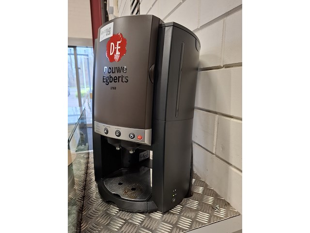 Koffieautomaat douwe egberts, 720 - afbeelding 1 van  6