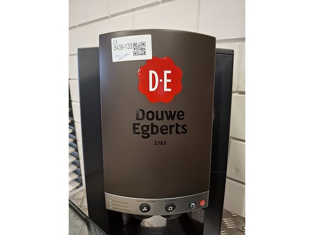 Koffieautomaat douwe egberts, 720 - afbeelding 2 van  6
