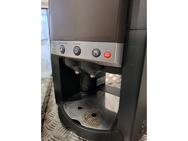 Koffieautomaat douwe egberts, 720 - afbeelding 4 van  6