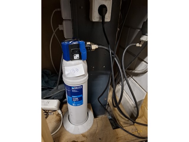 Koffieautomaat douwe egberts, 720 - afbeelding 6 van  6