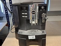 Koffieautomaat, jura, impressa xs90 - afbeelding 1 van  5