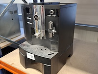 Koffieautomaat, jura, impressa xs90 - afbeelding 2 van  5