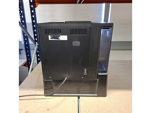 Koffieautomaat, jura, impressa xs90 - afbeelding 4 van  5