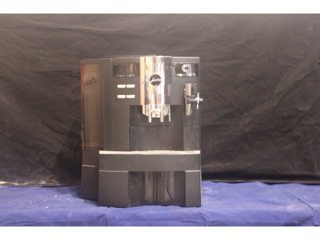 Koffieautomaat, jura, impressa xs90 - afbeelding 5 van  5