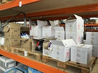 Koffieautomaat verbruiksartikelen - afbeelding 1 van  11