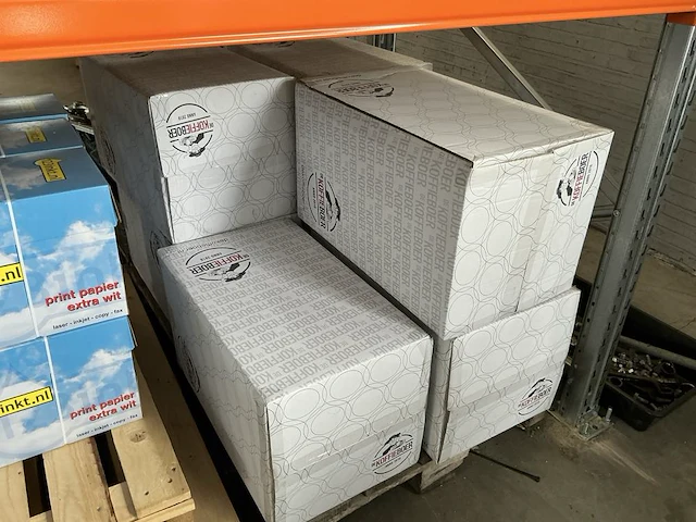Koffieautomaat verbruiksartikelen - afbeelding 9 van  11