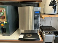 Koffieautomaat - afbeelding 2 van  4