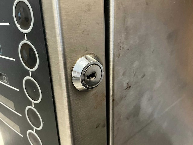 Koffieautomaat - afbeelding 4 van  4