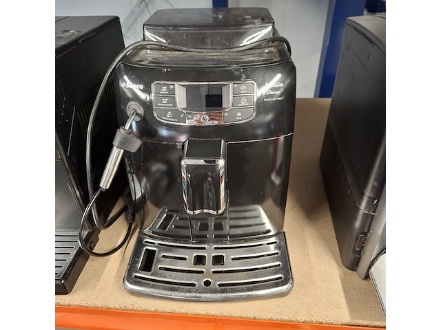 Koffiebonen machines, delonghi/bosch/philips - afbeelding 3 van  27