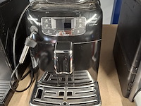 Koffiebonen machines, delonghi/bosch/philips - afbeelding 3 van  27
