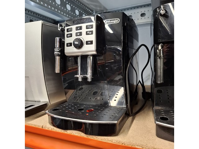 Koffiebonen machines, delonghi/bosch/philips - afbeelding 8 van  27