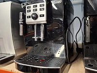 Koffiebonen machines, delonghi/bosch/philips - afbeelding 8 van  27