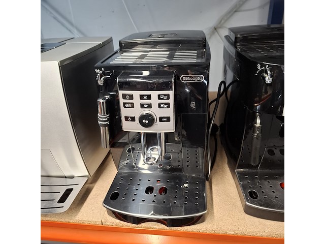 Koffiebonen machines, delonghi/bosch/philips - afbeelding 9 van  27