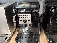 Koffiebonen machines, delonghi/bosch/philips - afbeelding 9 van  27