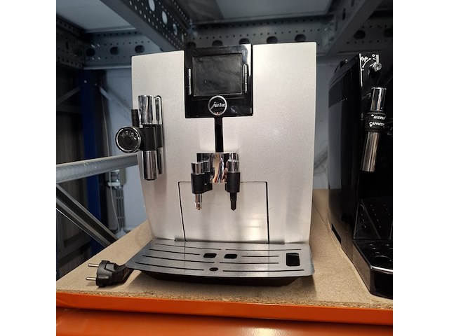 Koffiebonen machines, delonghi/bosch/philips - afbeelding 10 van  27