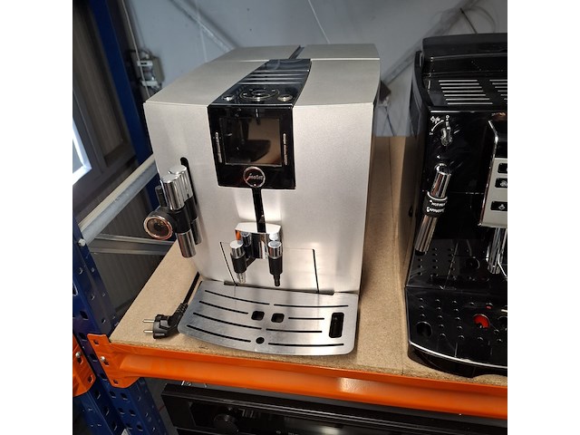 Koffiebonen machines, delonghi/bosch/philips - afbeelding 11 van  27