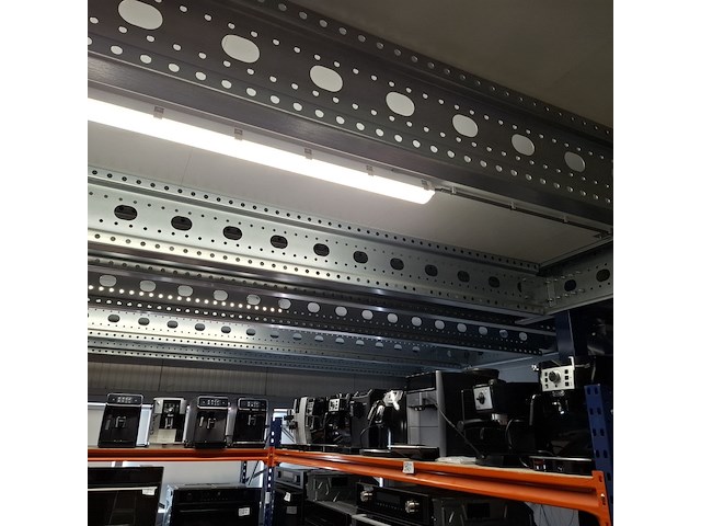 Koffiebonen machines, delonghi/bosch/philips - afbeelding 1 van  27