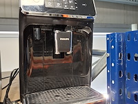 Koffiebonen machines, delonghi/bosch/philips - afbeelding 13 van  27