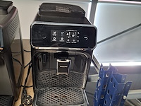 Koffiebonen machines, delonghi/bosch/philips - afbeelding 14 van  27