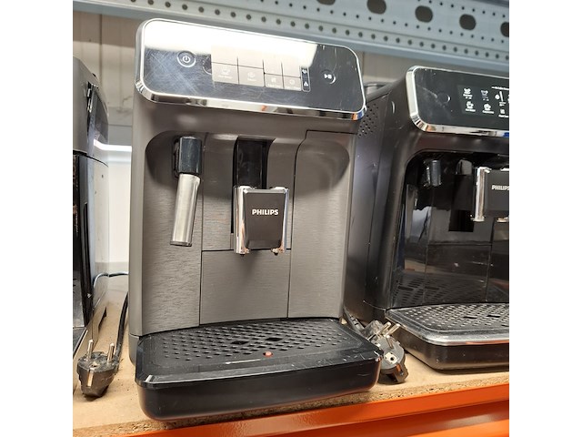 Koffiebonen machines, delonghi/bosch/philips - afbeelding 15 van  27
