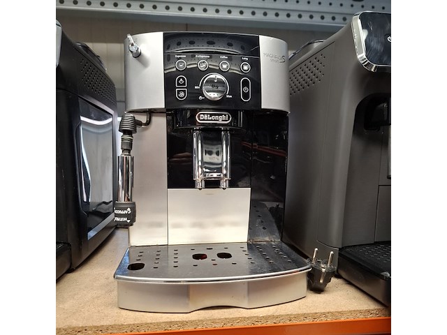 Koffiebonen machines, delonghi/bosch/philips - afbeelding 17 van  27