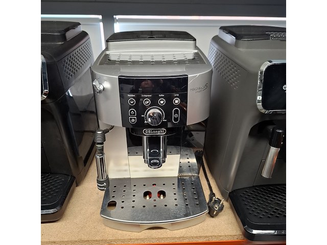 Koffiebonen machines, delonghi/bosch/philips - afbeelding 18 van  27