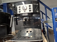 Koffiebonen machines, delonghi/bosch/philips - afbeelding 12 van  27