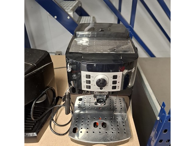 Koffiebonen machines, delonghi/bosch/philips - afbeelding 21 van  27