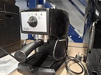 Koffiebonen machines, delonghi/bosch/philips - afbeelding 22 van  27