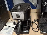 Koffiebonen machines, delonghi/bosch/philips - afbeelding 23 van  27
