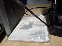 Koffiebonen machines, delonghi/bosch/philips - afbeelding 24 van  27