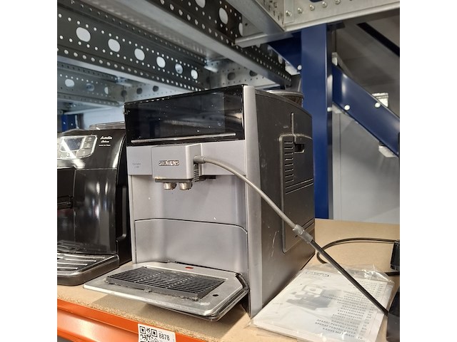 Koffiebonen machines, delonghi/bosch/philips - afbeelding 25 van  27