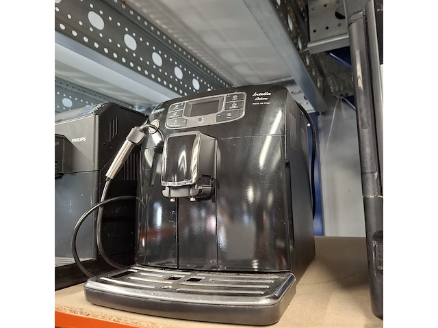 Koffiebonen machines, delonghi/bosch/philips - afbeelding 27 van  27