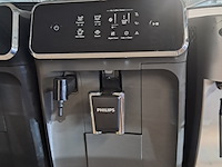 Koffiebonen machine’s, miele, philips delonghi, fi590rvs - afbeelding 2 van  23